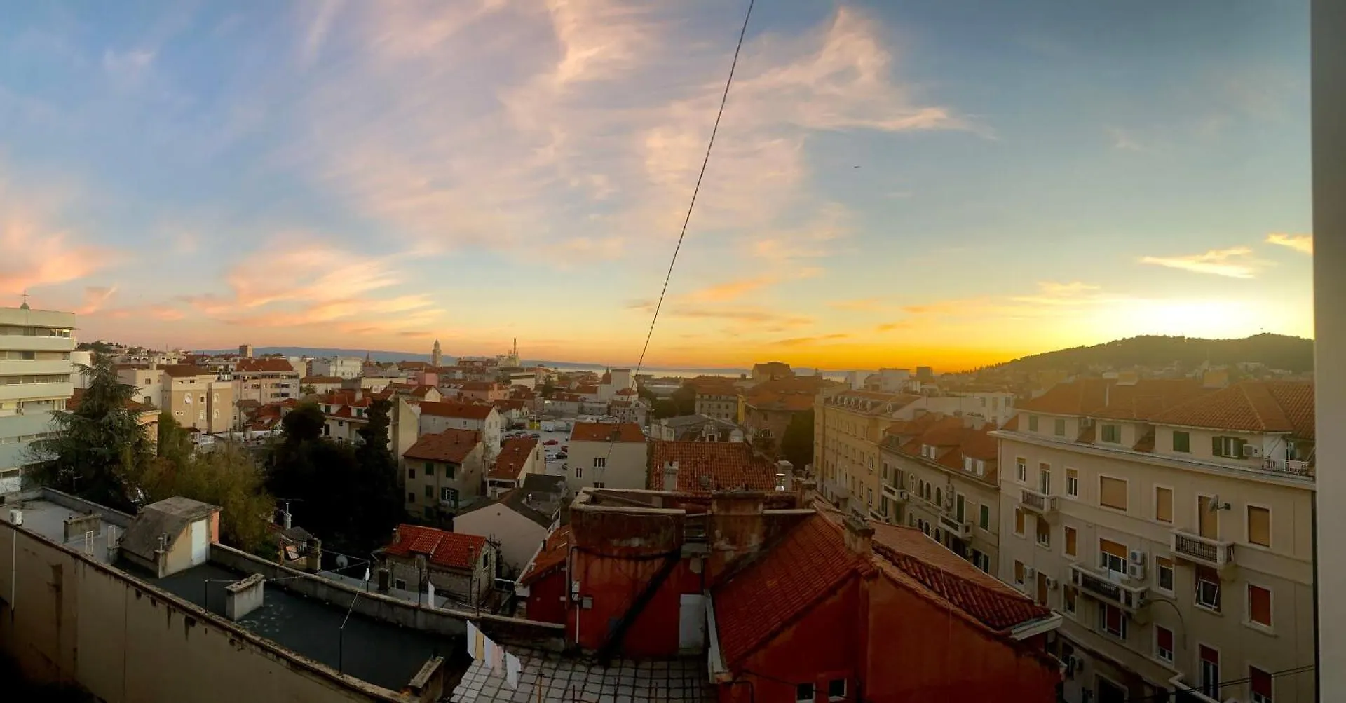 D'Art Penthouse Croatia