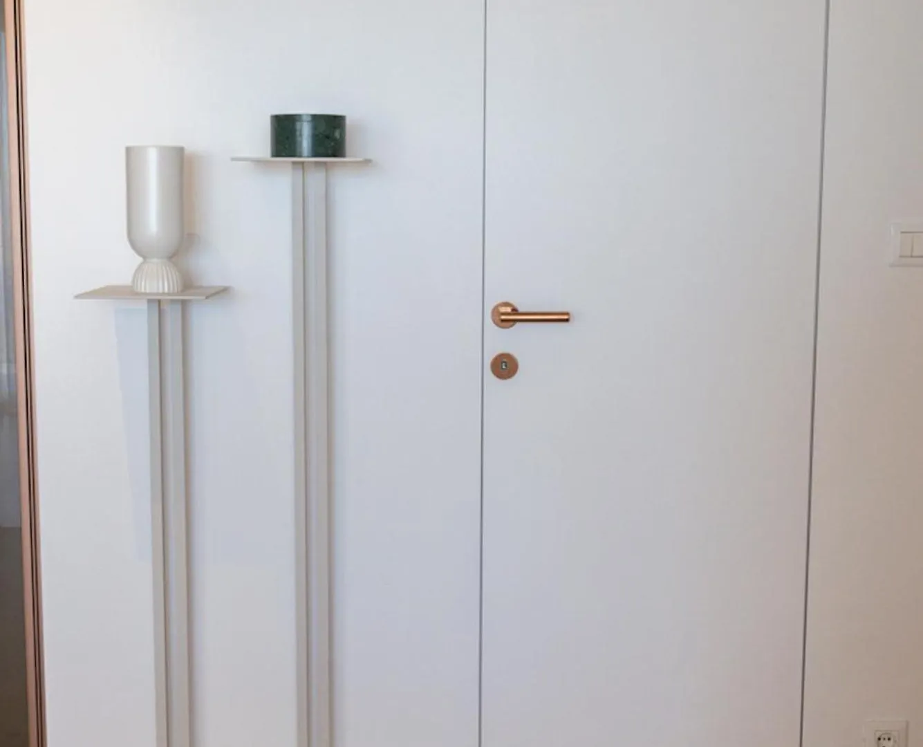 D'Art Penthouse Apartment Split Croatia