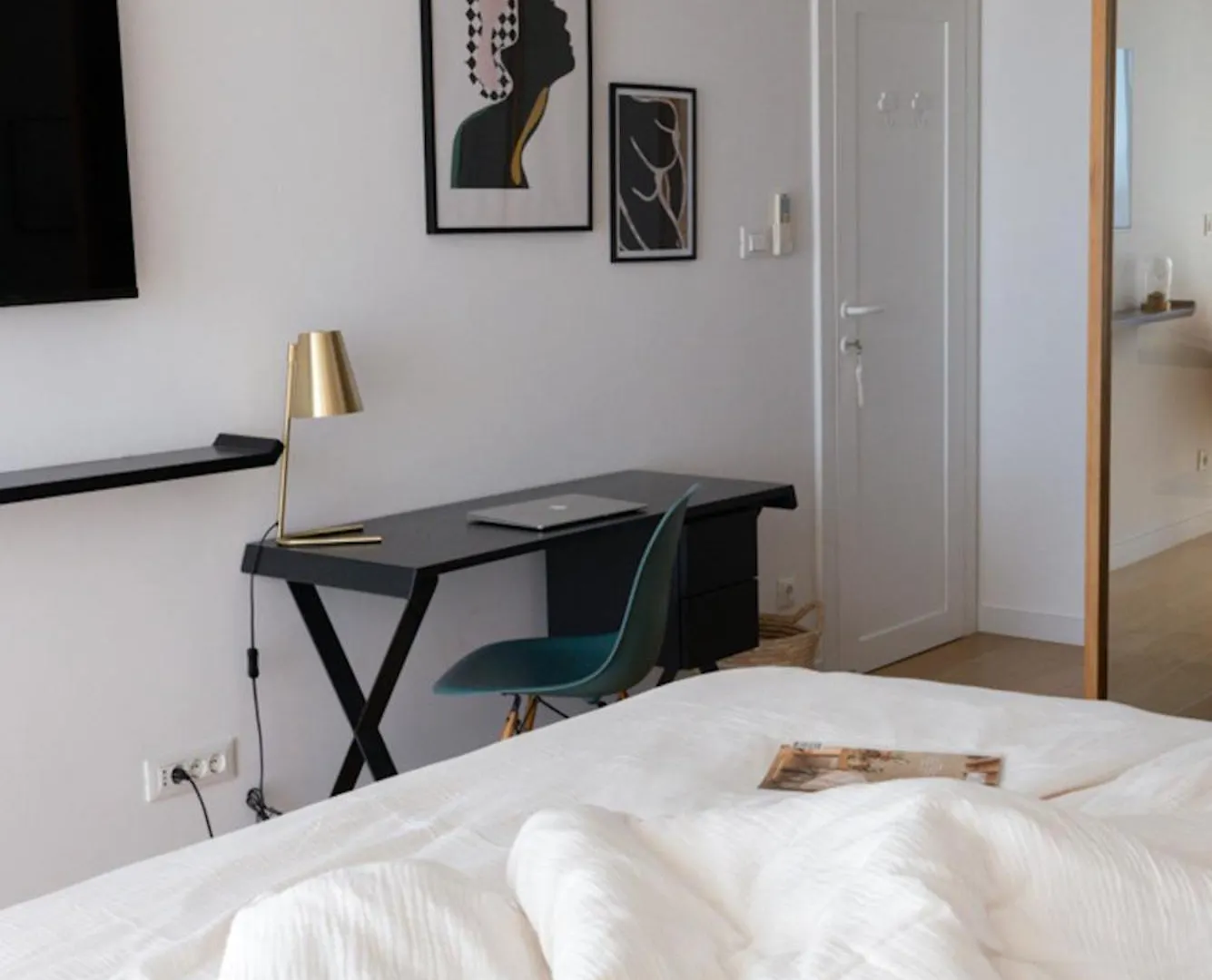 D'Art Penthouse Apartment Split 0*,  Croatia