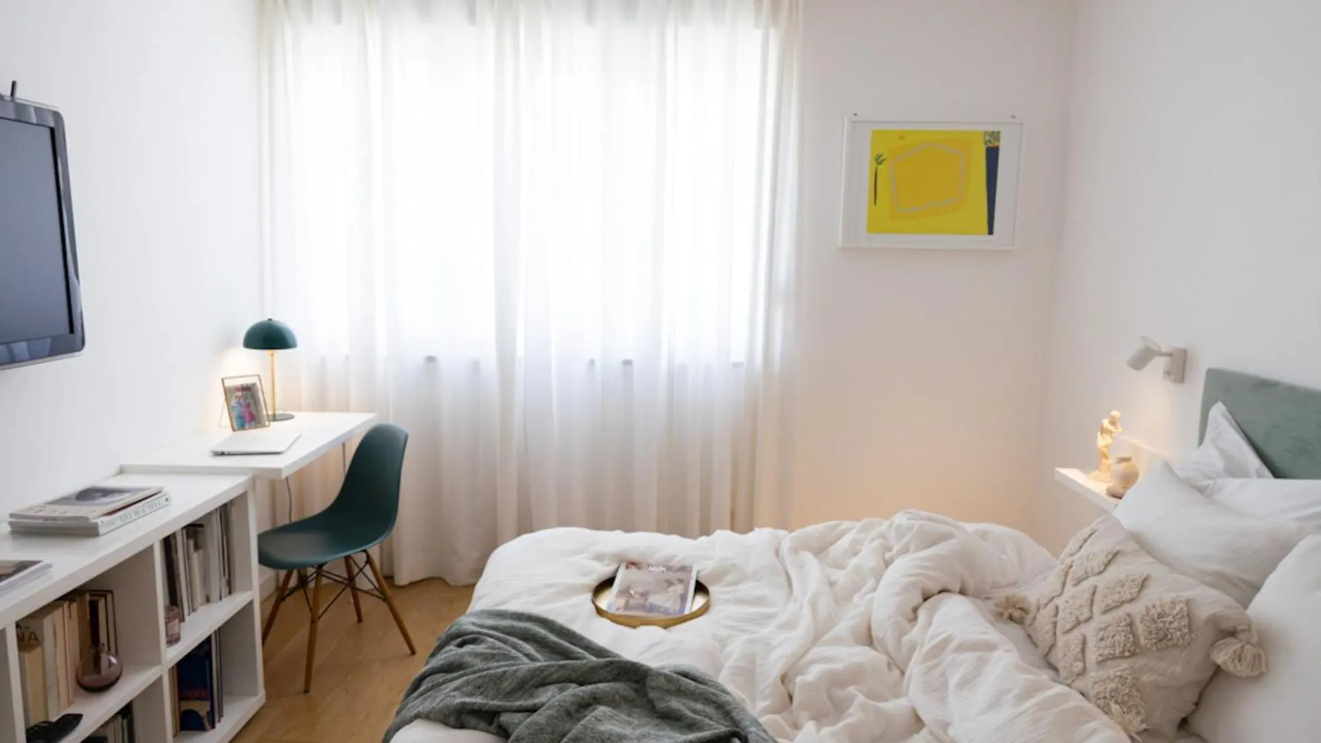 D'Art Penthouse Apartment Split