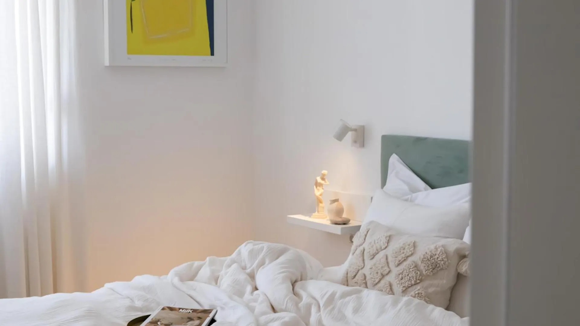 D'Art Penthouse 0*, Split
