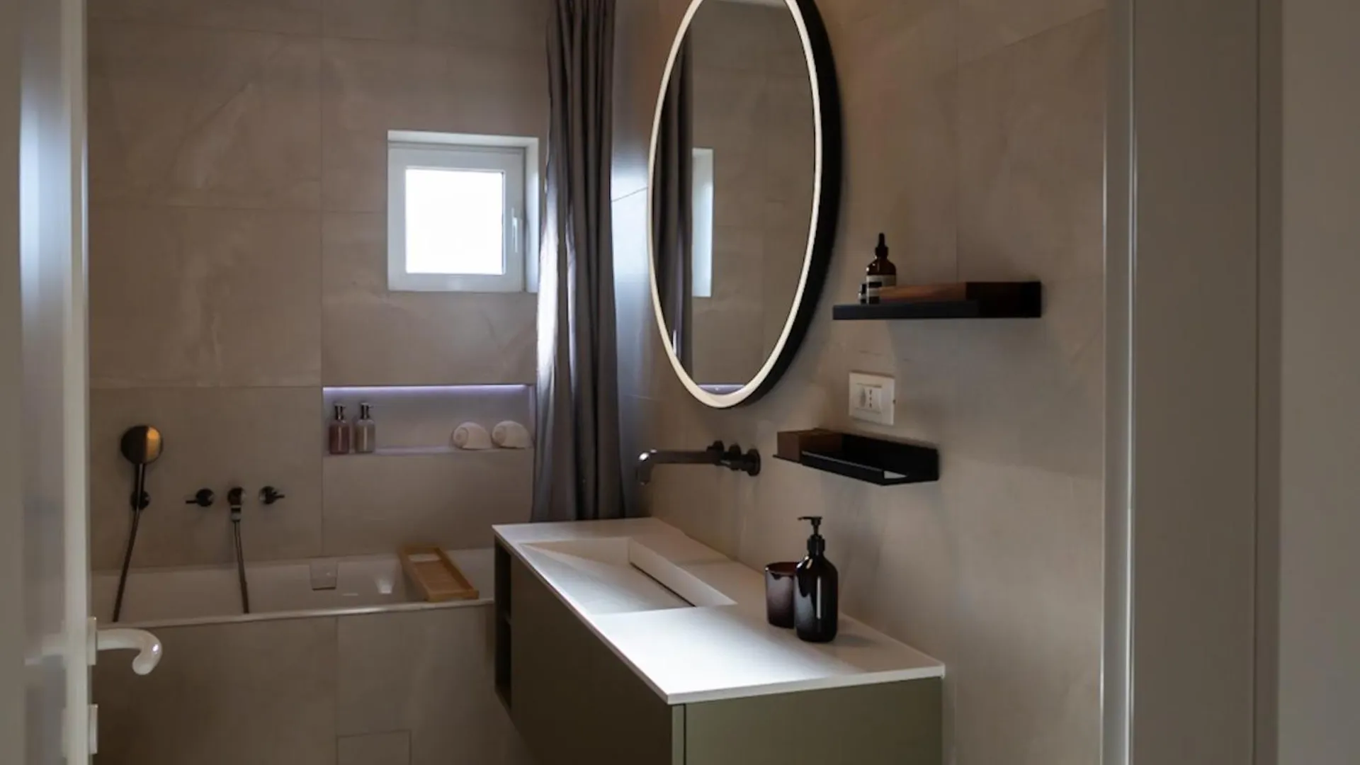 D'Art Penthouse 0*, Split Croatia