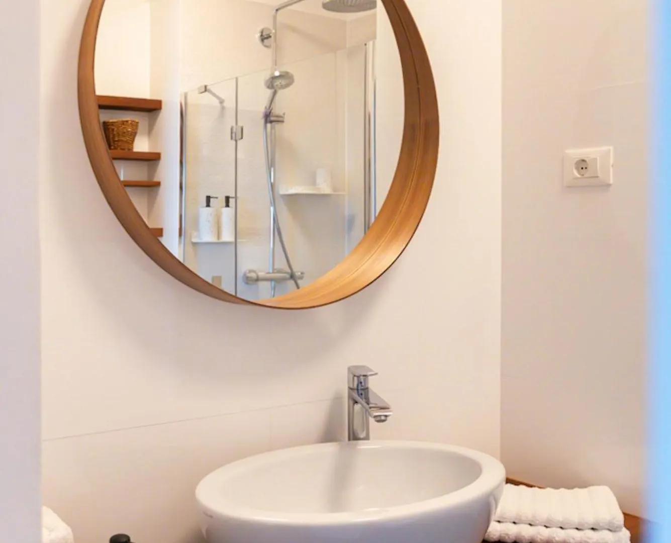 D'Art Penthouse Apartman Split