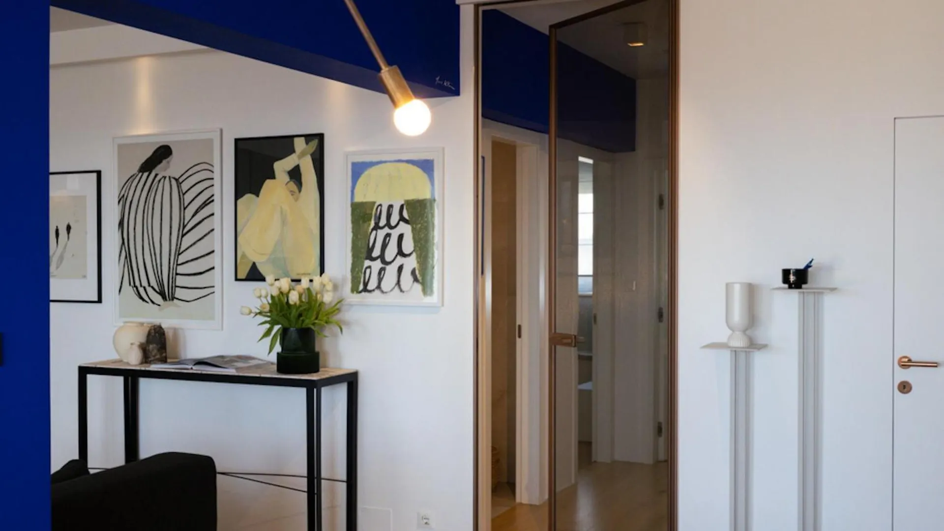 D'Art Penthouse 0*, Split