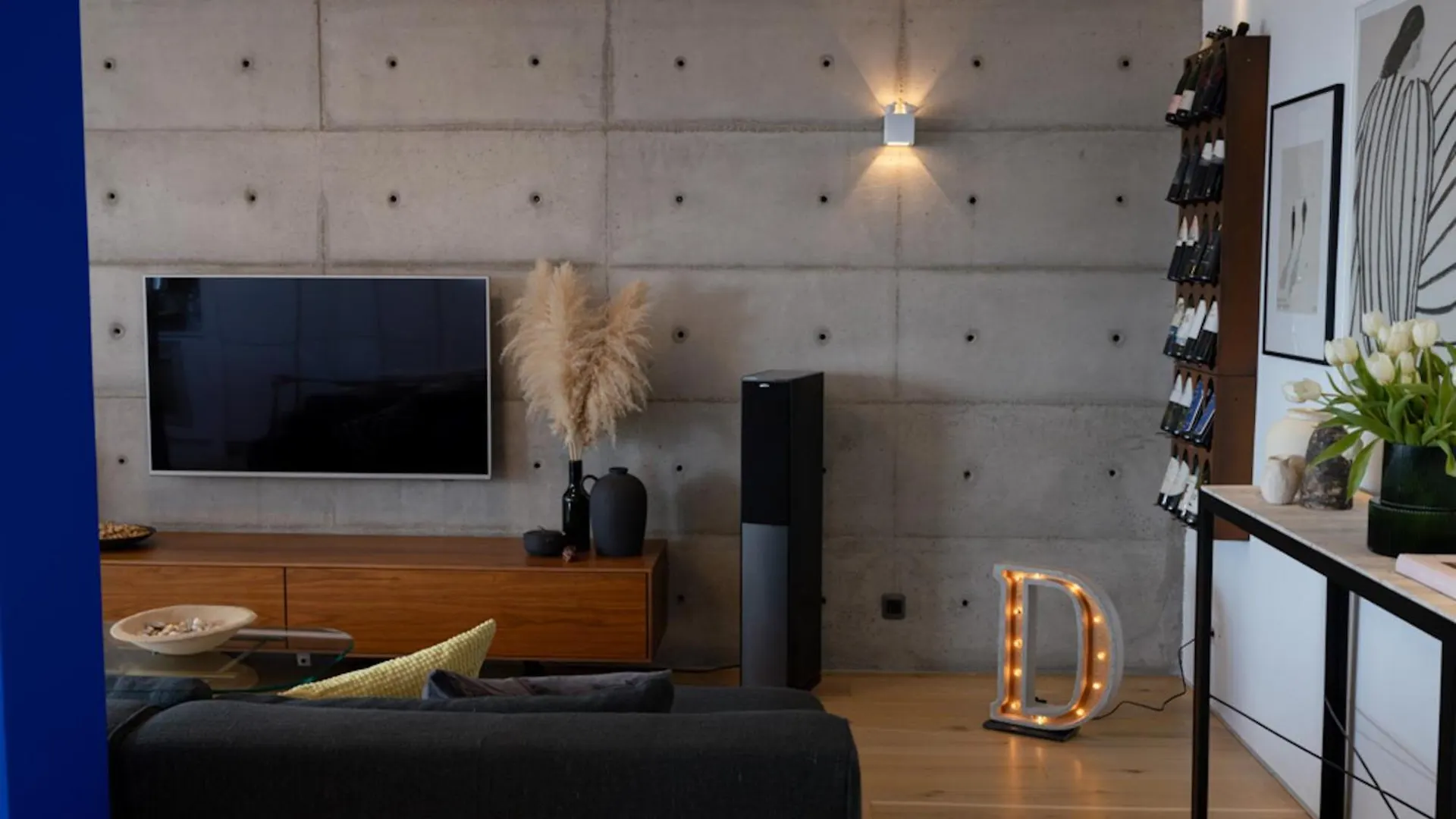 D'Art Penthouse Split