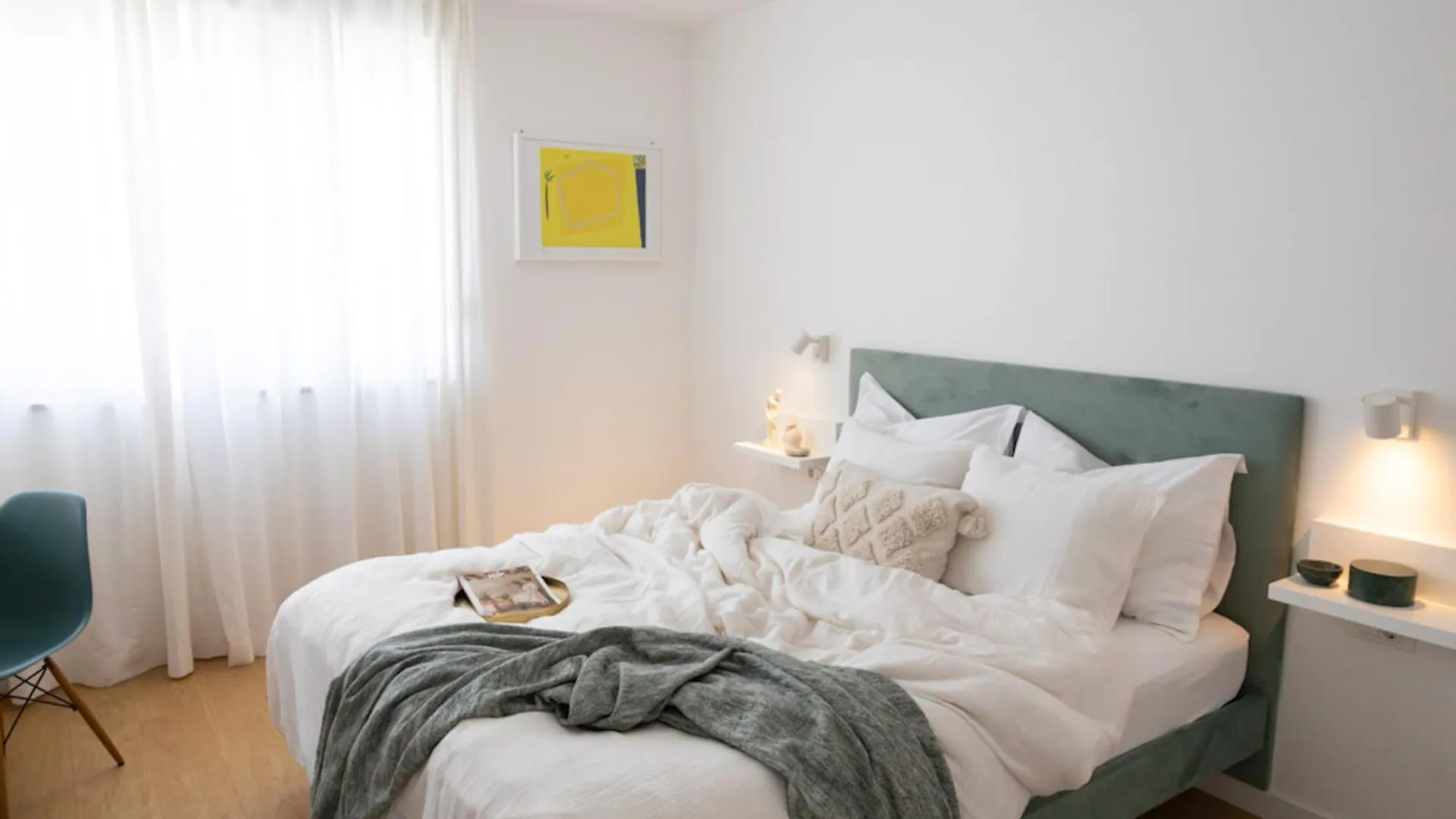 D'Art Penthouse Apartment Split Croatia
