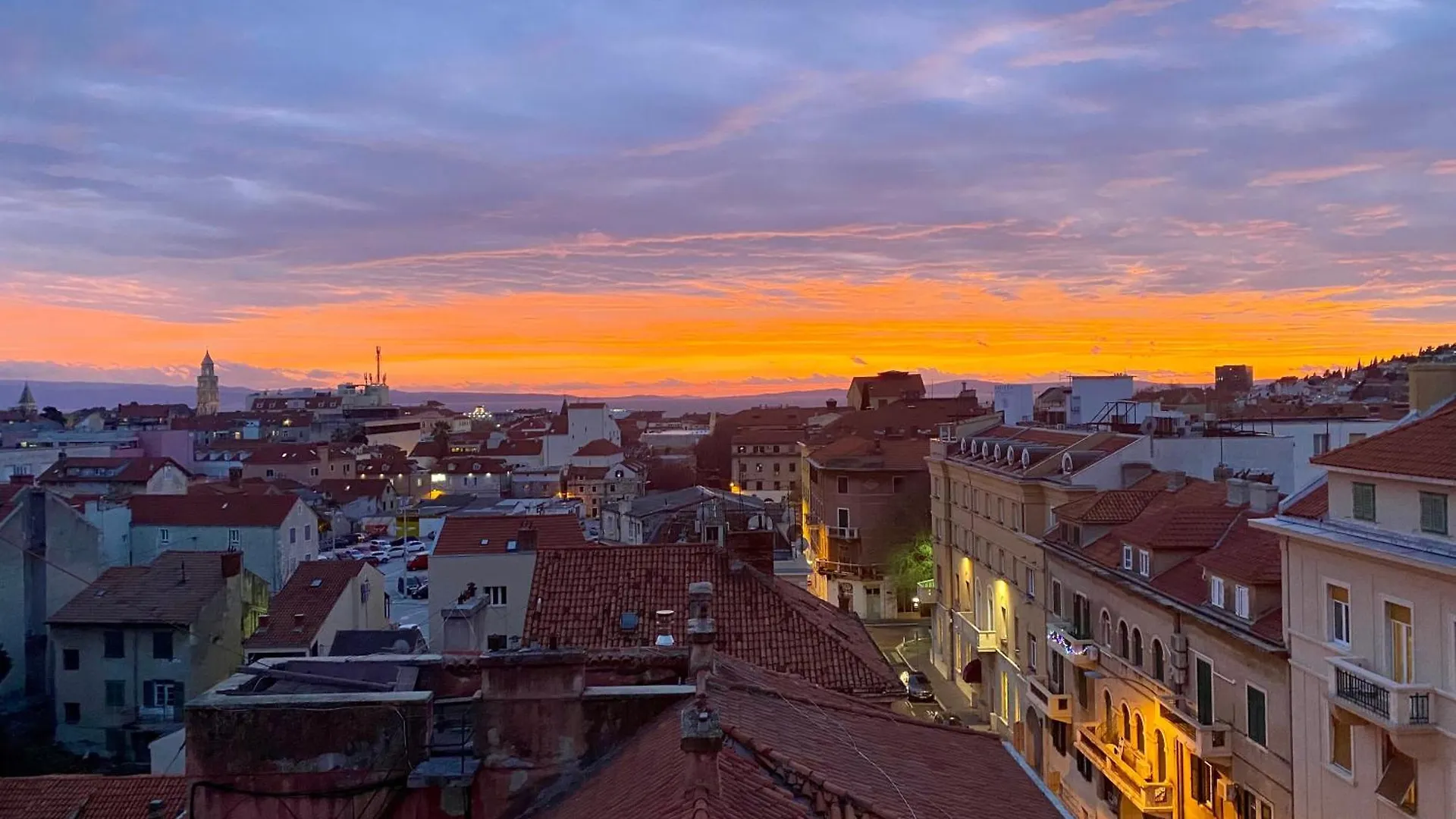 Apartman D'Art Penthouse