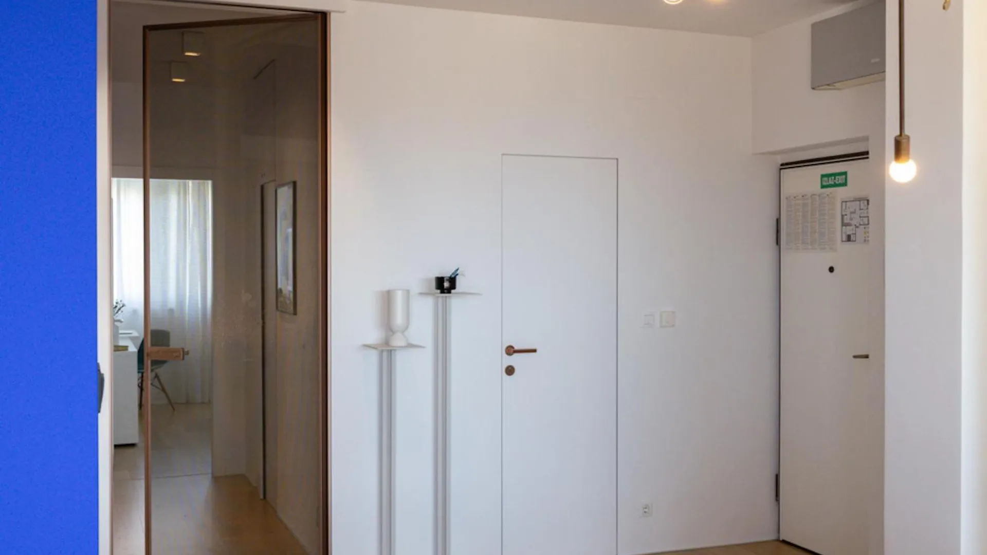 D'Art Penthouse Apartman Split