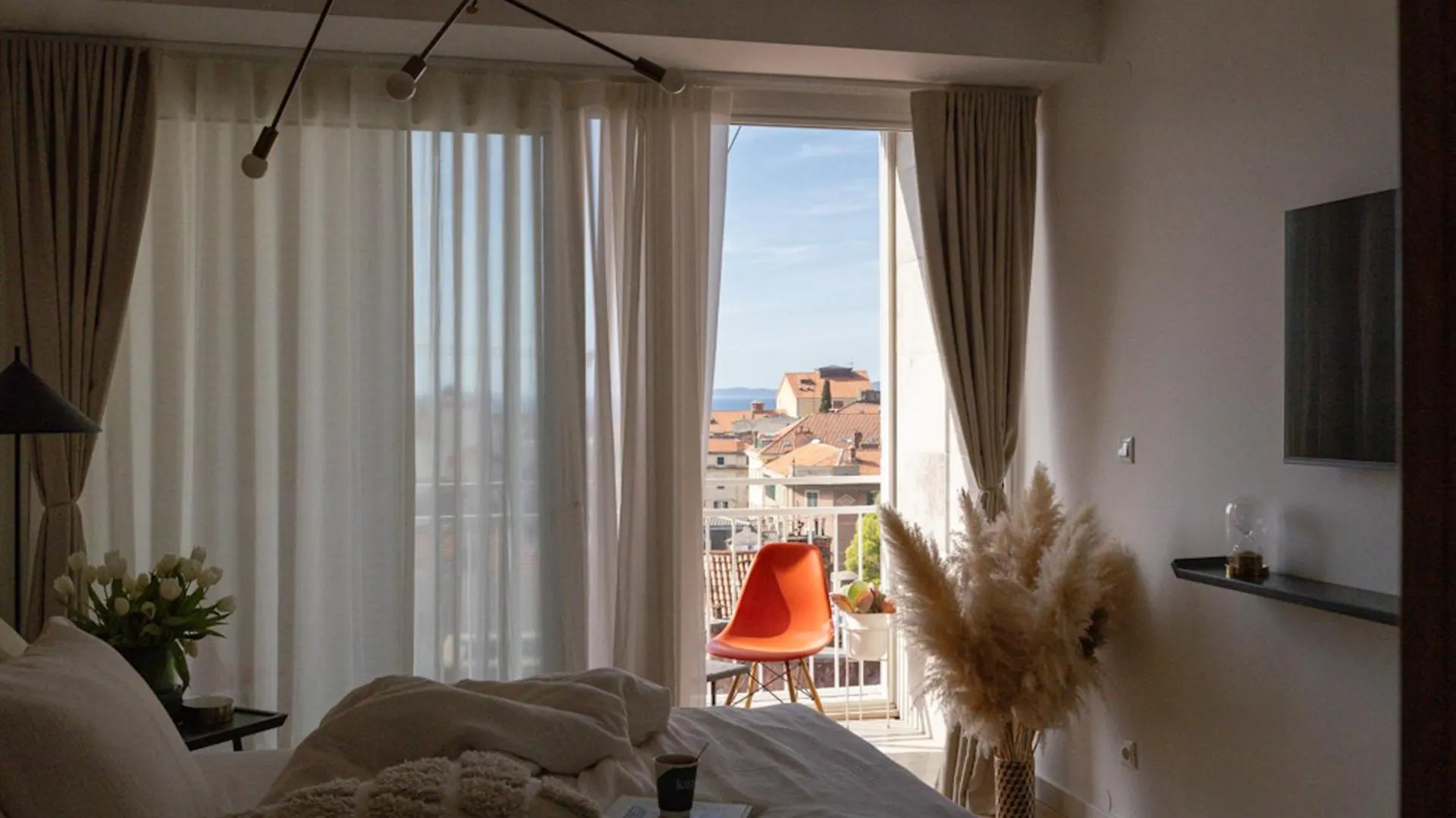 D'Art Penthouse Split