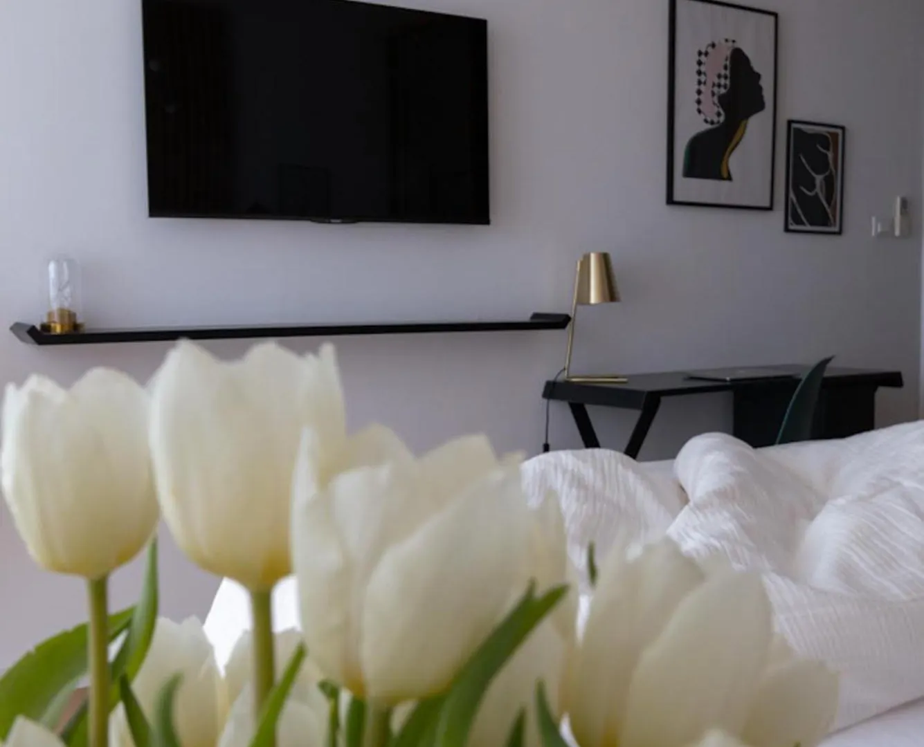 D'Art Penthouse Split