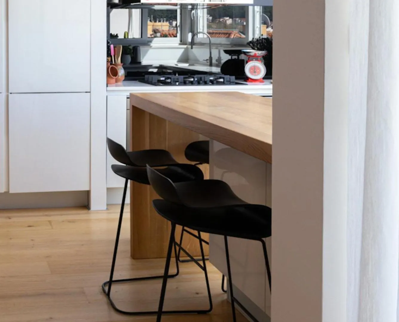 Apartman D'Art Penthouse