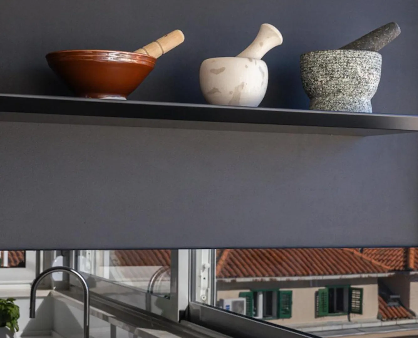 D'Art Penthouse 0*, Split