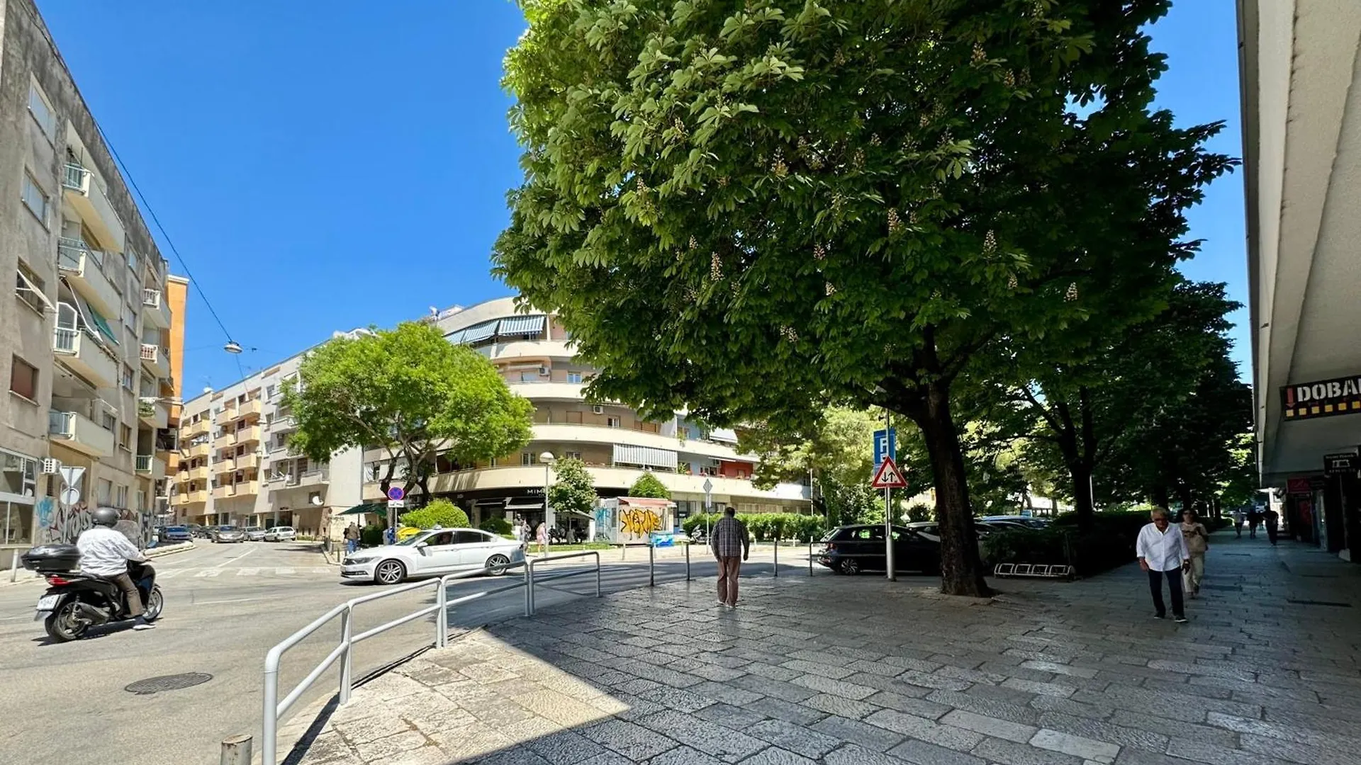 Apartman D'Art Penthouse