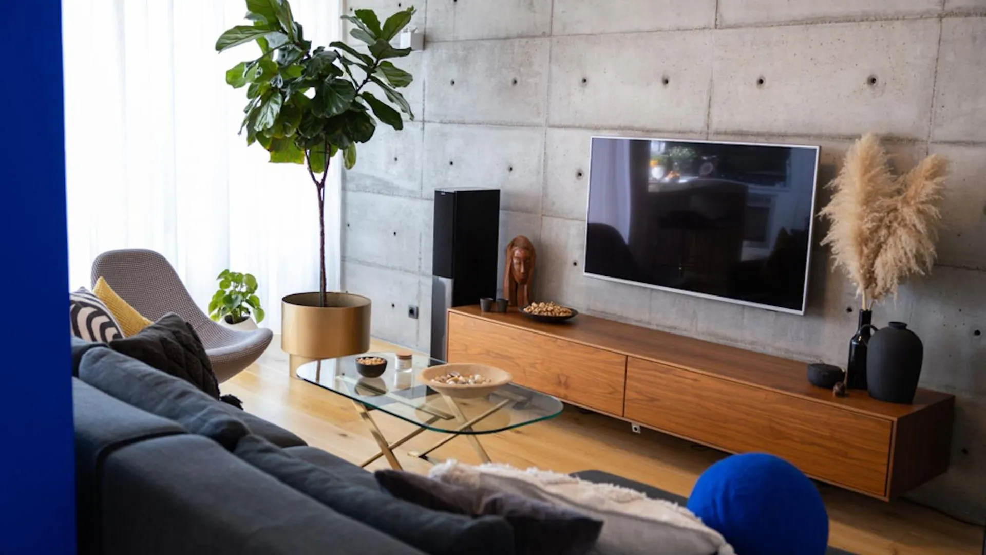 D'Art Penthouse Apartman