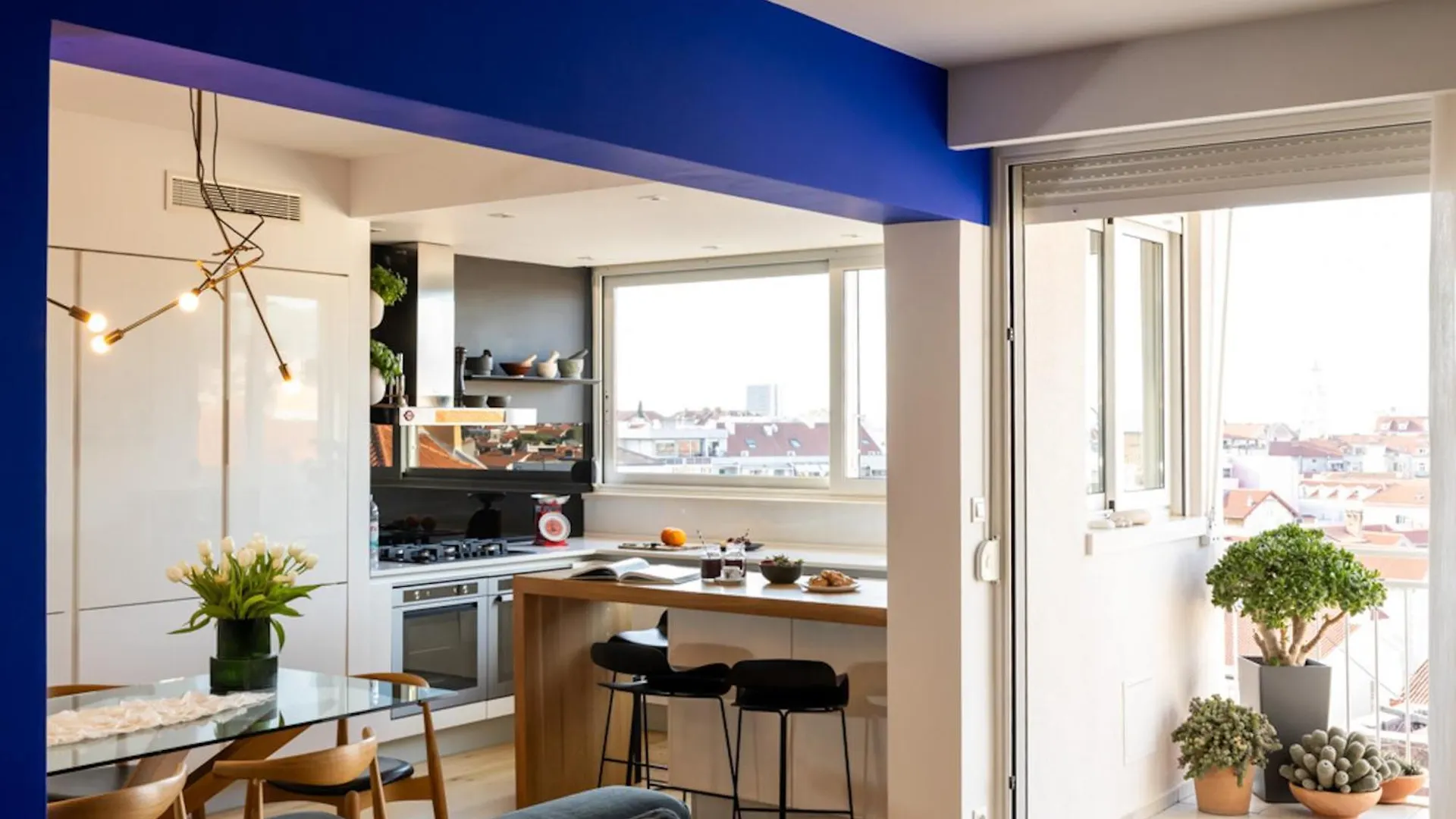 D'Art Penthouse Apartment Split 0*,  Croatia