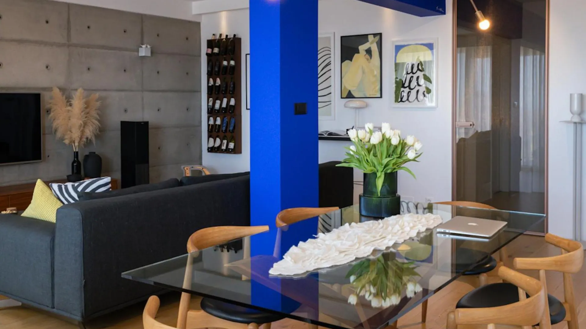 D'Art Penthouse Apartment Split Croatia
