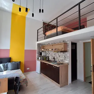 Tempo , Budapest Hungary