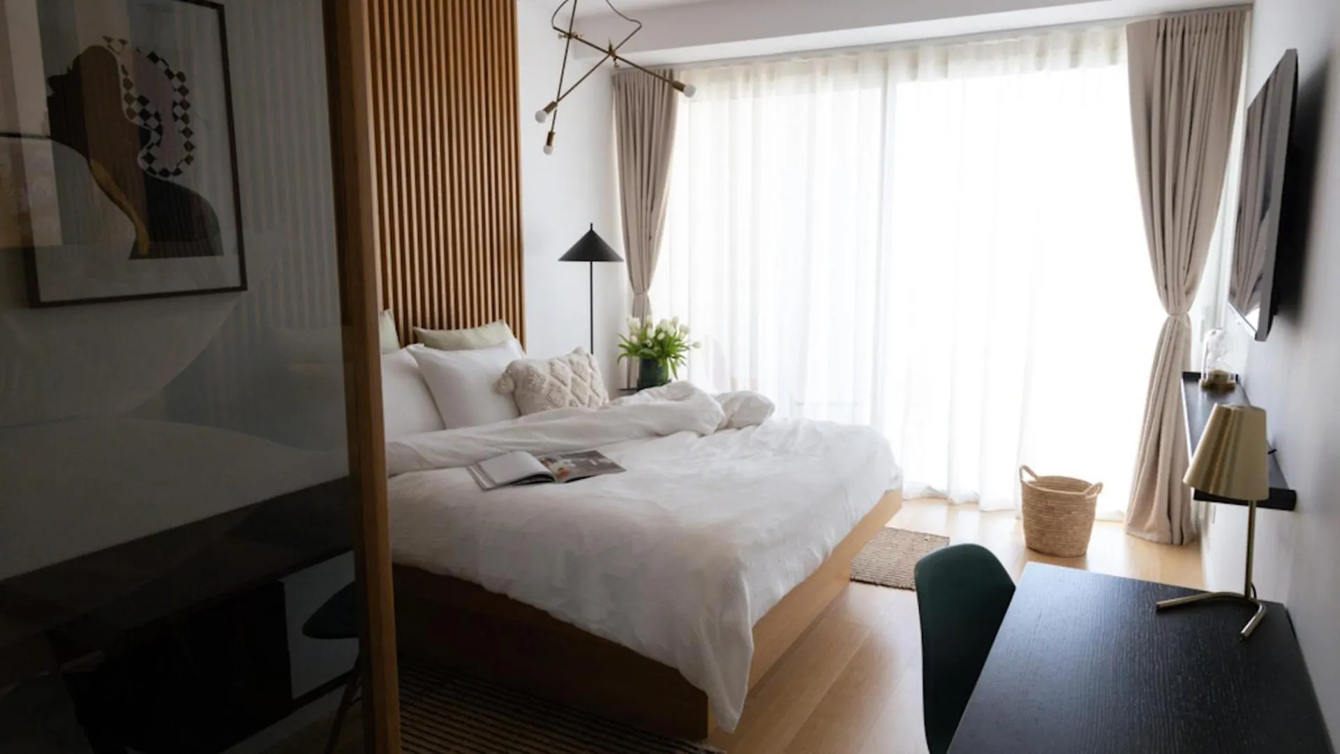 D'Art Penthouse Apartment Split