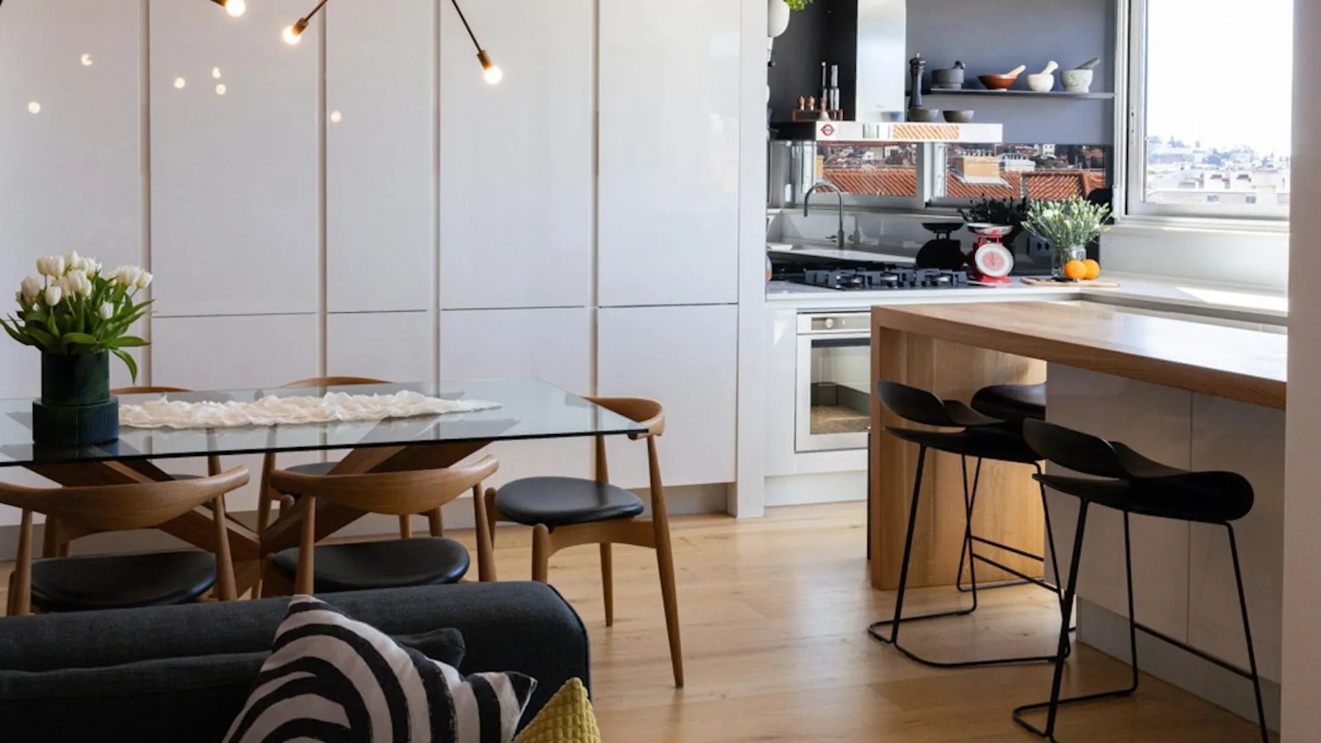 D'Art Penthouse Apartment Split