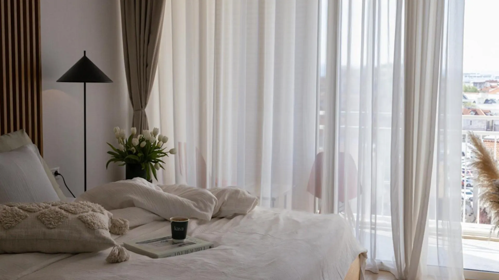D'Art Penthouse Apartment Split