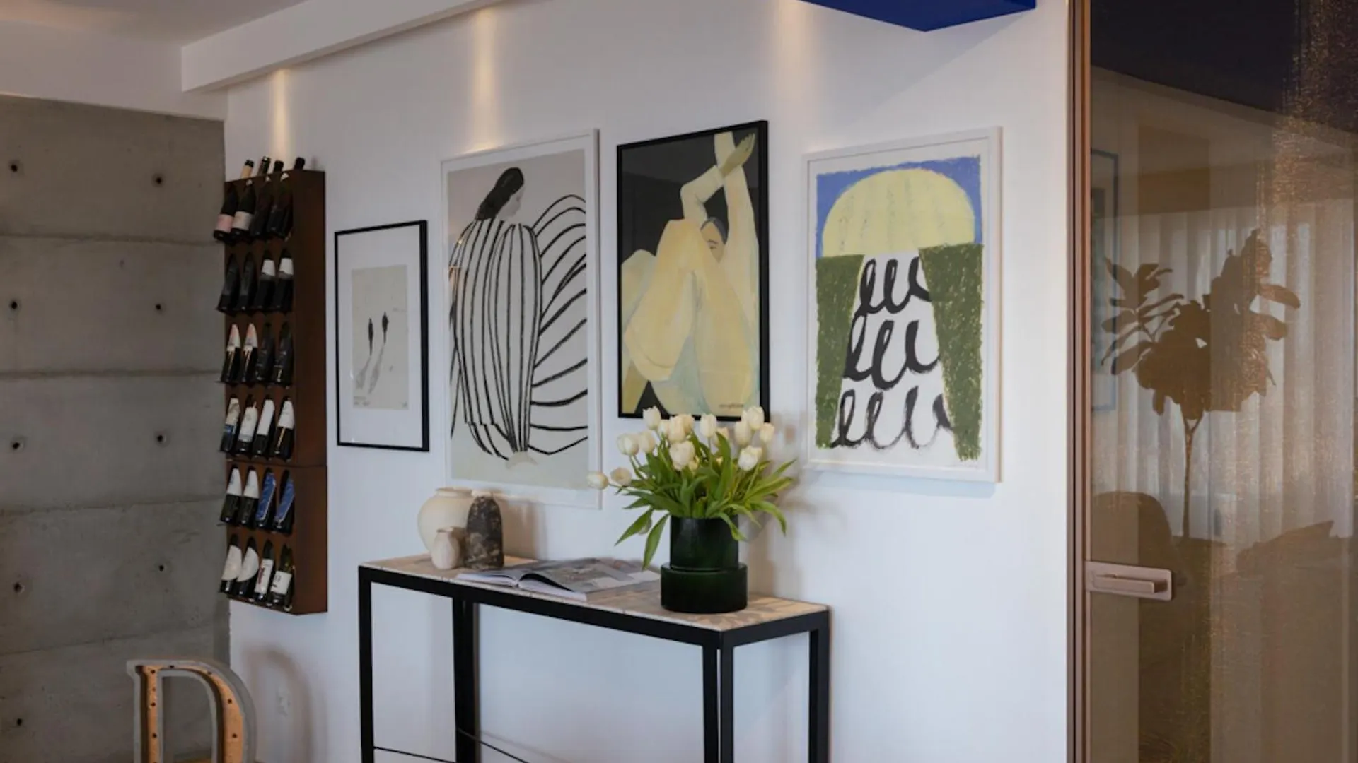 D'Art Penthouse Apartment Split