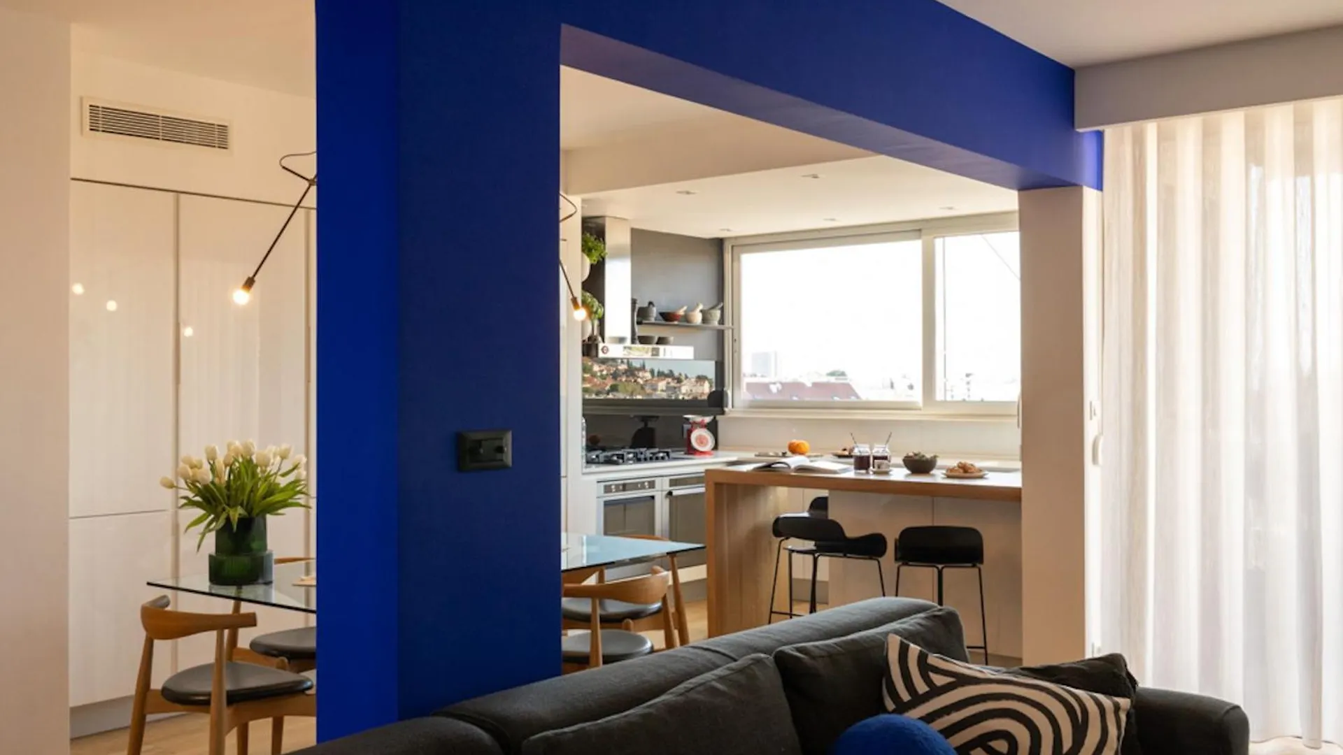 D'Art Penthouse Apartment Split