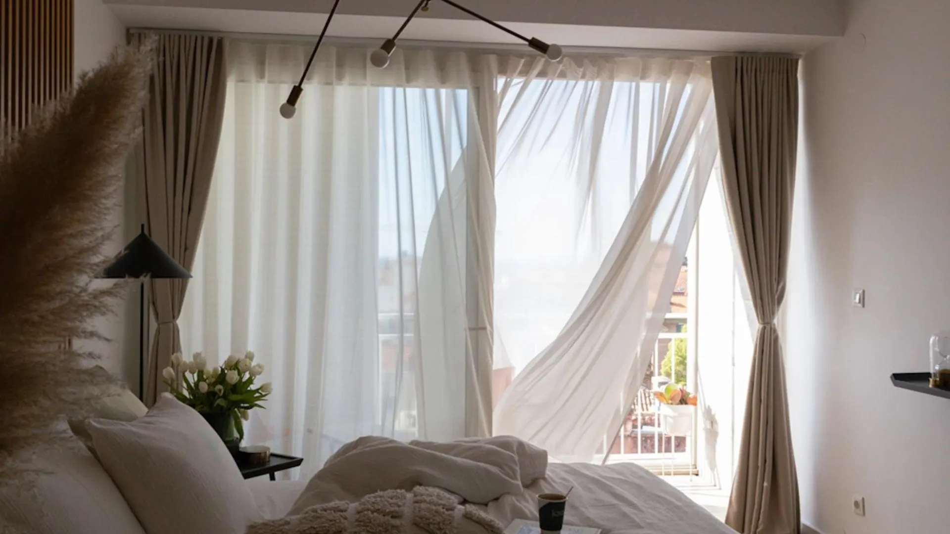 D'Art Penthouse Apartment Split Croatia