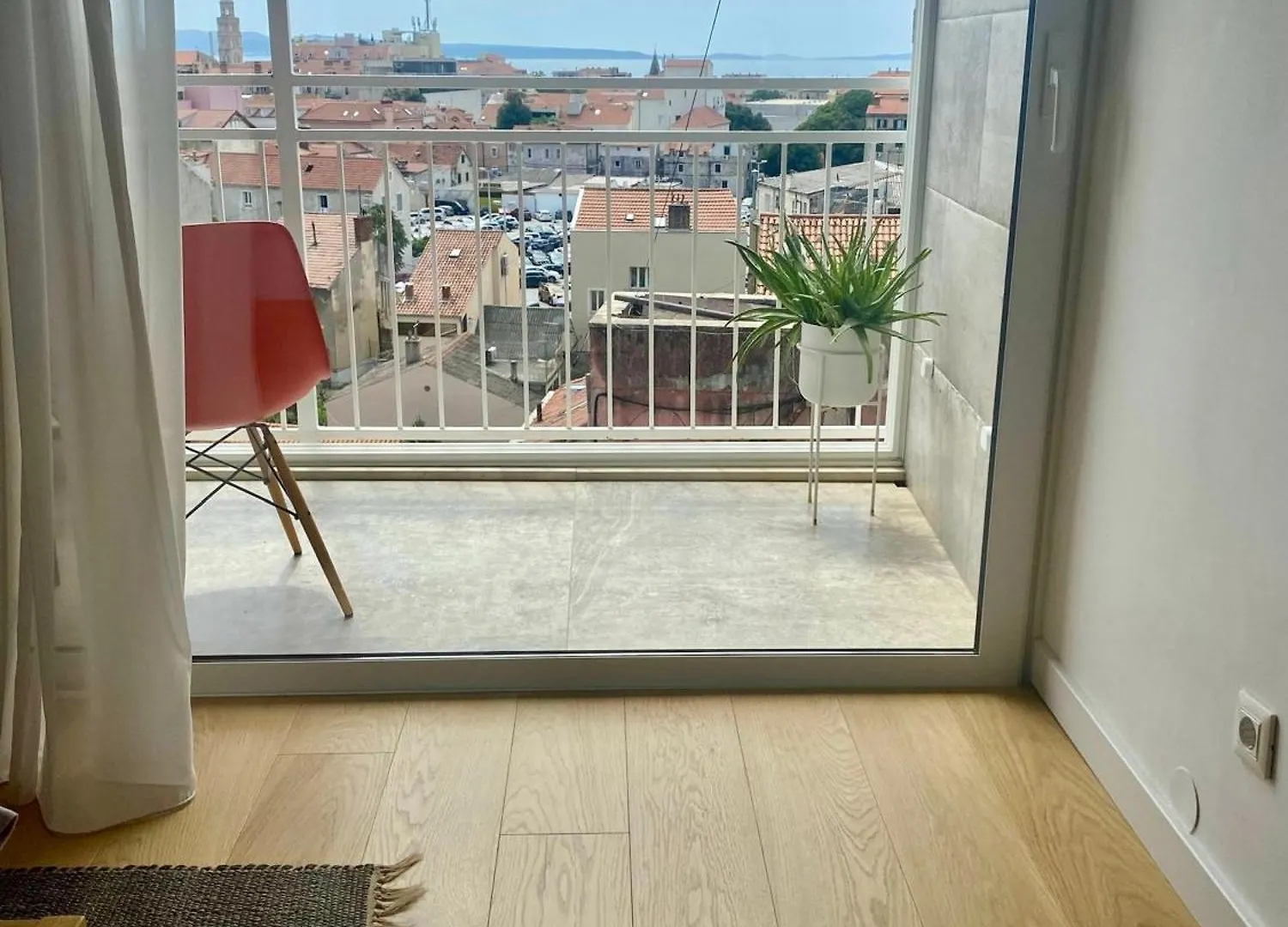 D'Art Penthouse Apartment Split