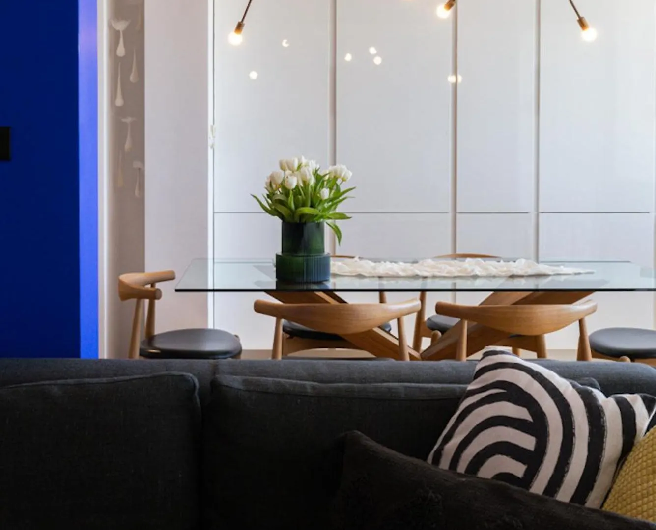D'Art Penthouse Apartment Split